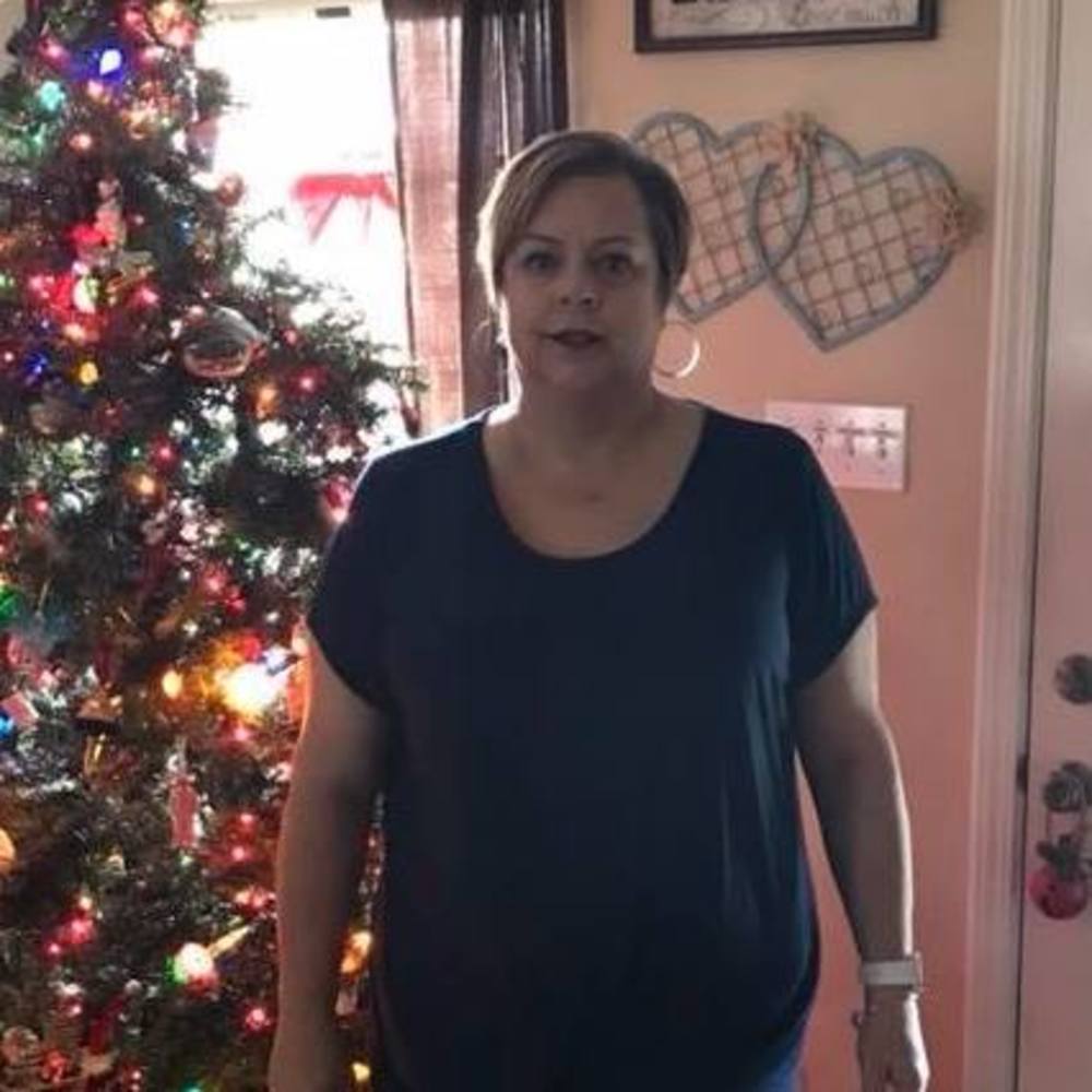 Meet your Posher, Nancy